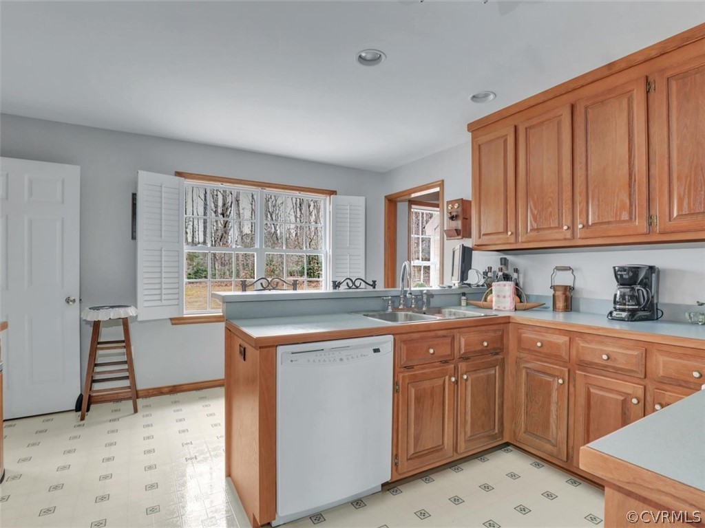 4379 Worsham Road Powhatan, VA 23139 - Photo 11 of 27 Gallery Image 11