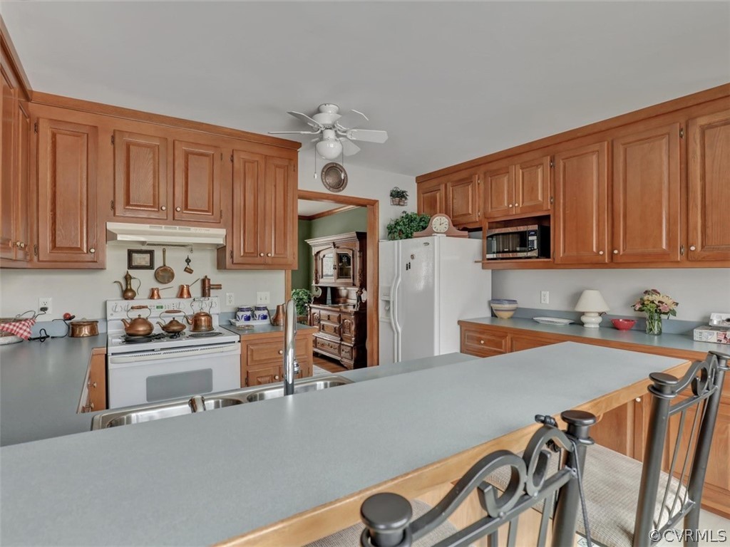 4379 Worsham Road Powhatan, VA 23139 - Photo 12 of 27 Gallery Image 12