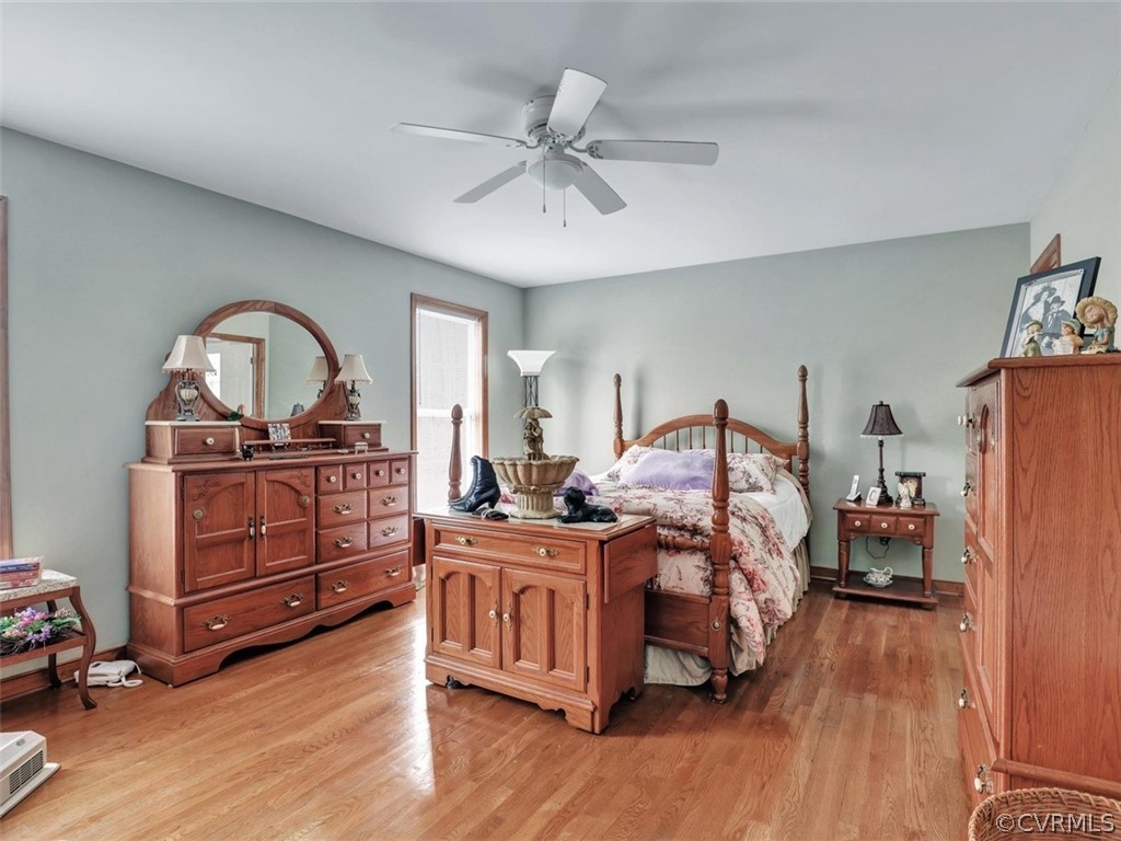 4379 Worsham Road Powhatan, VA 23139 - Photo 13 of 27 Gallery Image 13