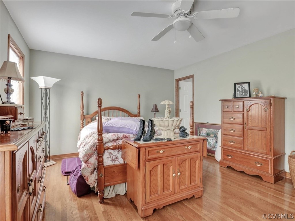 4379 Worsham Road Powhatan, VA 23139 - Photo 14 of 27 Gallery Image 14