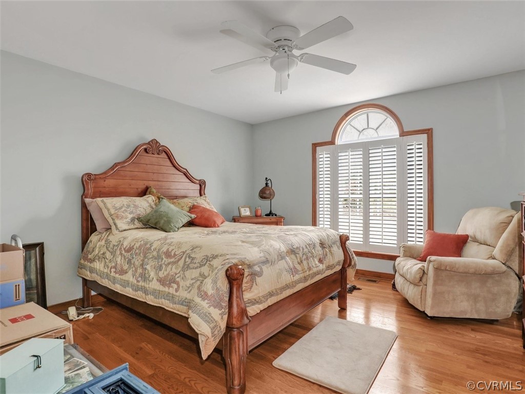 4379 Worsham Road Powhatan, VA 23139 - Photo 16 of 27 Gallery Image 16