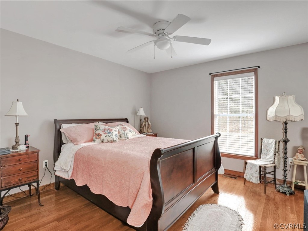 4379 Worsham Road Powhatan, VA 23139 - Photo 17 of 27 Gallery Image 17