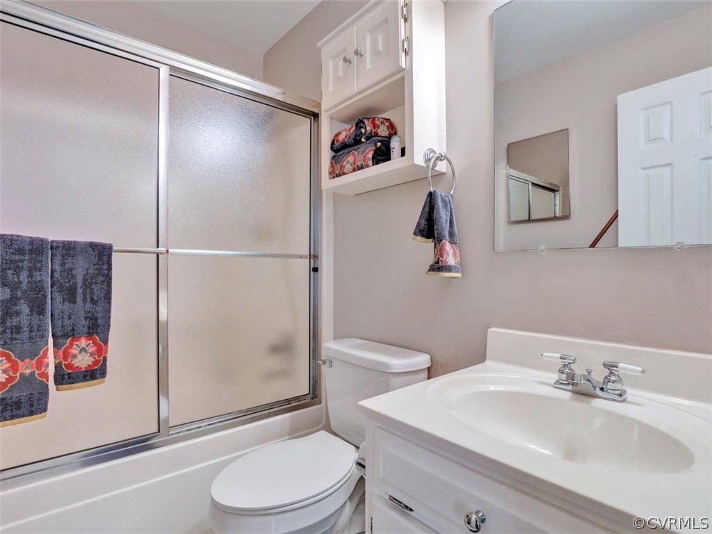 4379 Worsham Road Powhatan, VA 23139 - Photo 18 of 27 Gallery Image 18