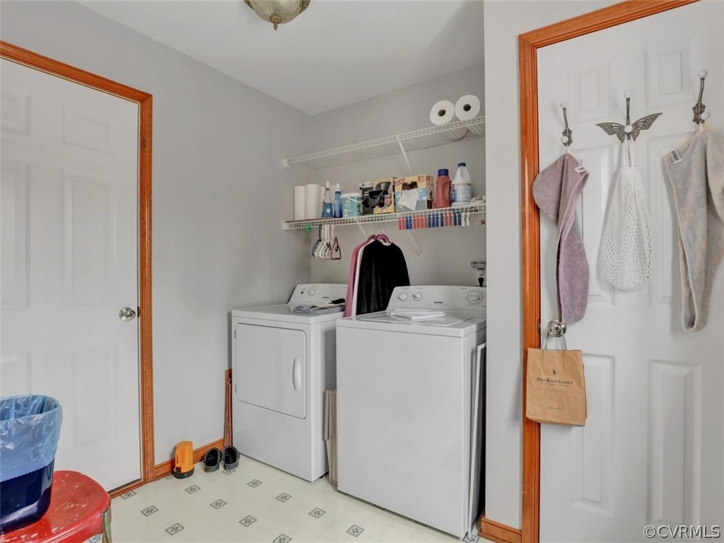 4379 Worsham Road Powhatan, VA 23139 - Photo 19 of 27 Gallery Image 19