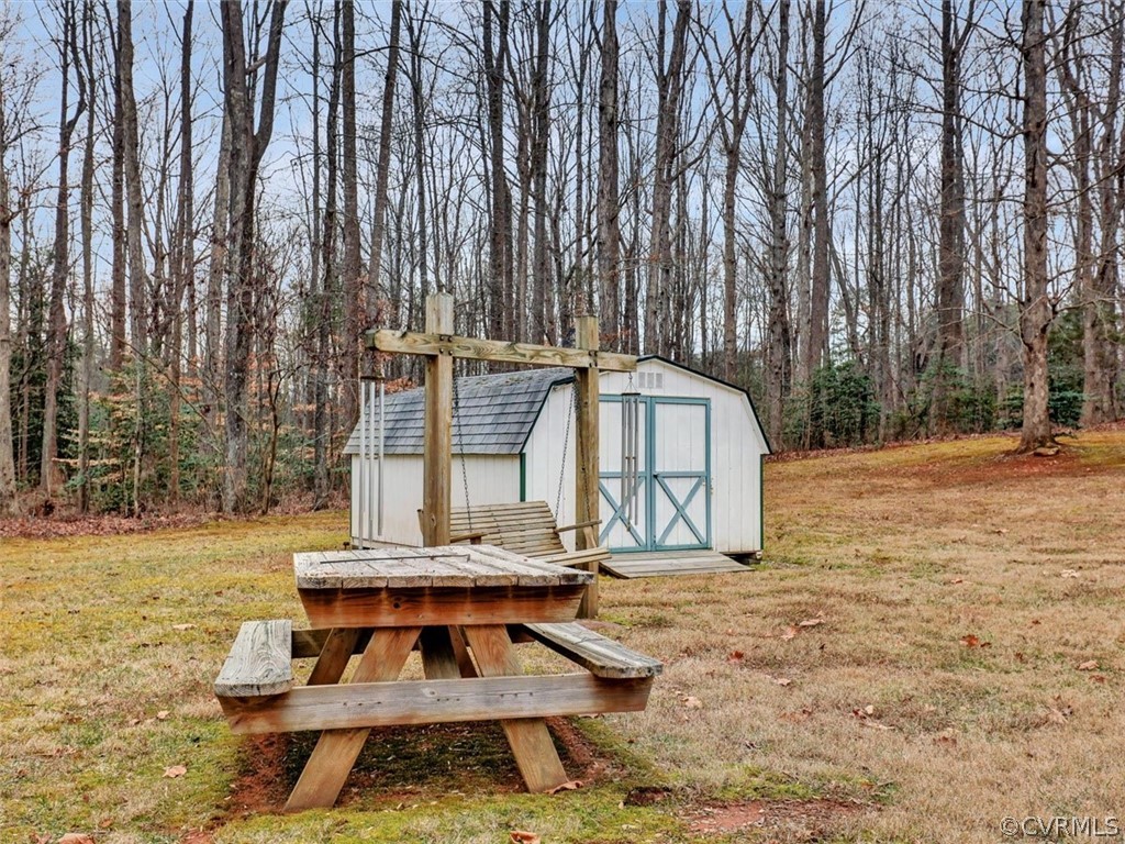 4379 Worsham Road Powhatan, VA 23139 - Photo 23 of 27 Gallery Image 23