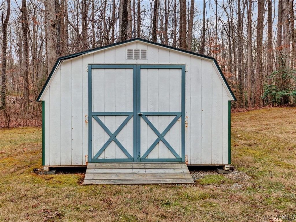 4379 Worsham Road Powhatan, VA 23139 - Photo 24 of 27 Gallery Image 24