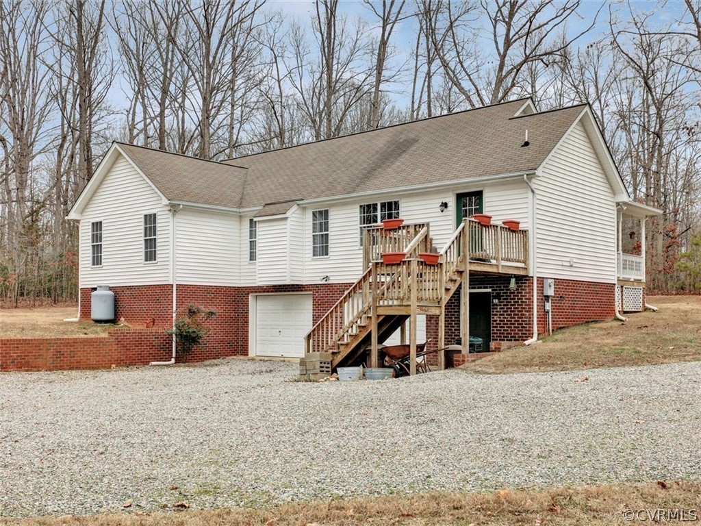 4379 Worsham Road Powhatan, VA 23139 - Photo 25 of 27 Gallery Image 25