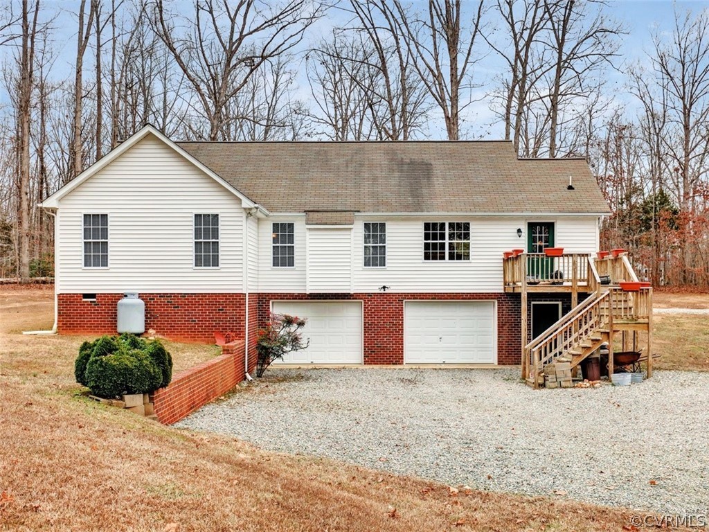 4379 Worsham Road Powhatan, VA 23139 - Photo 26 of 27 Gallery Image 26