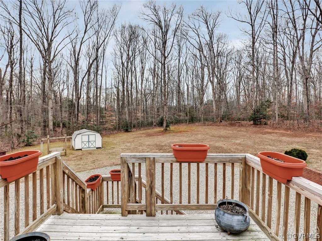 4379 Worsham Road Powhatan, VA 23139 - Photo 27 of 27 Gallery Image 27