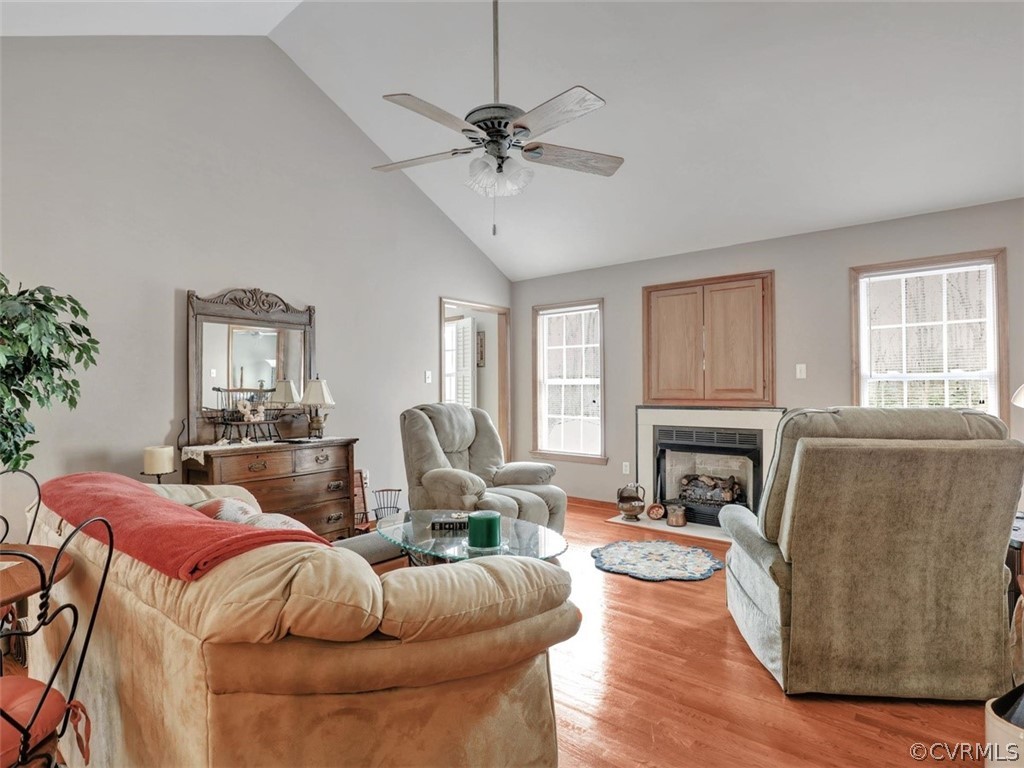 4379 Worsham Road Powhatan, VA 23139 - Photo 8 of 27 Gallery Image 8