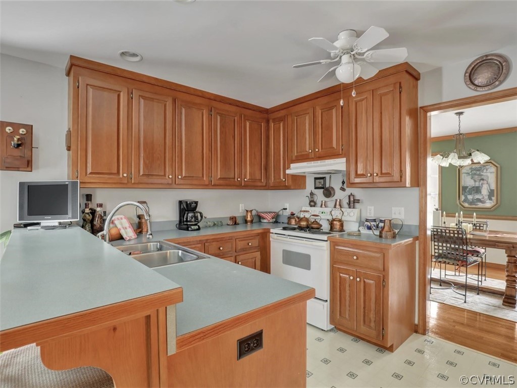 4379 Worsham Road Powhatan, VA 23139 - Photo 10 of 27 Gallery Image 10