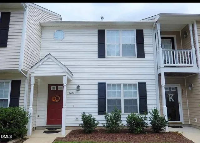 $249,990 | 2604 Dwight Place, Raleigh, NC 27610