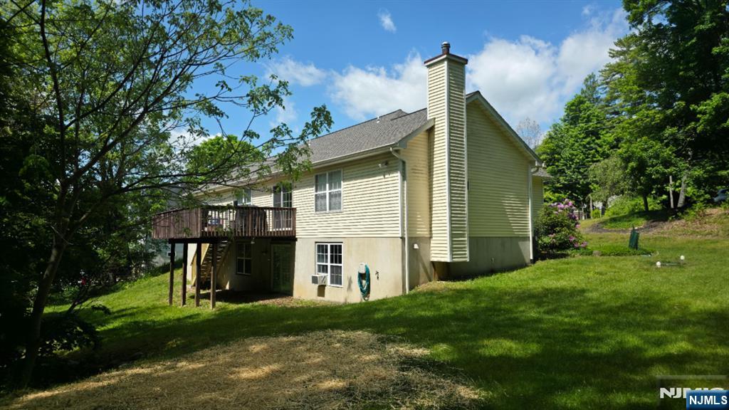 5656 Berkshire Valley Road Oak Ridge, NJ 07438 - Photo 34 of 35