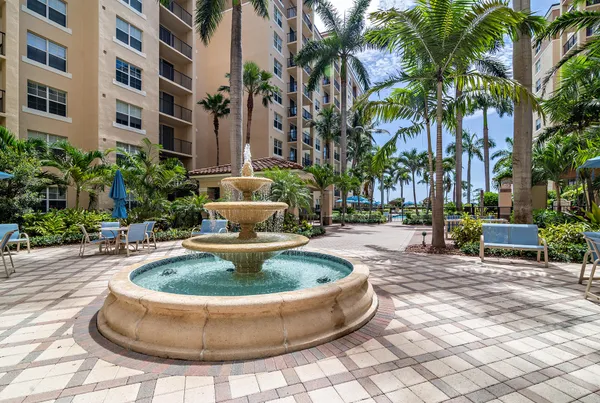 $4,500 | 1801 North Flagler Drive, Unit 840, West Palm Beach, FL 33407