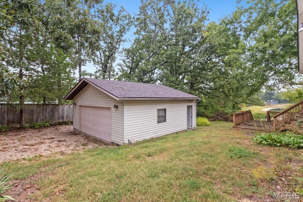 1476 East Springfield Road Sullivan, MO 63080 - Photo 17 of 19 Gallery Image 17