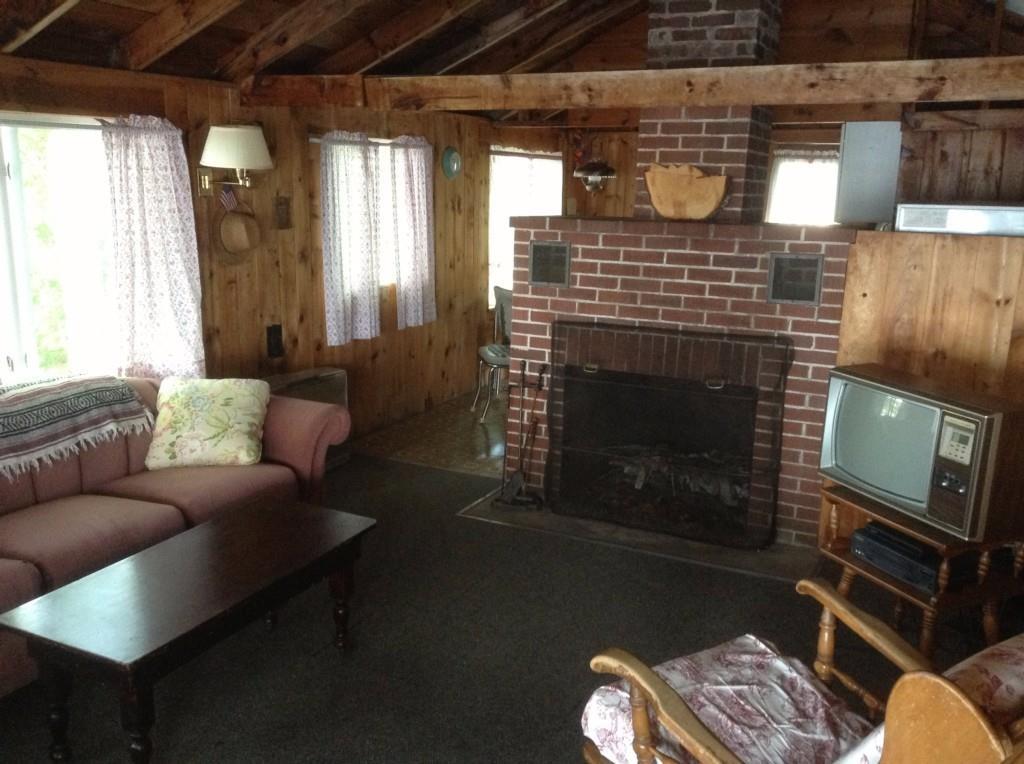 1553 Richville Road Sebago, ME 04029 - Photo 8 of 20 Photo