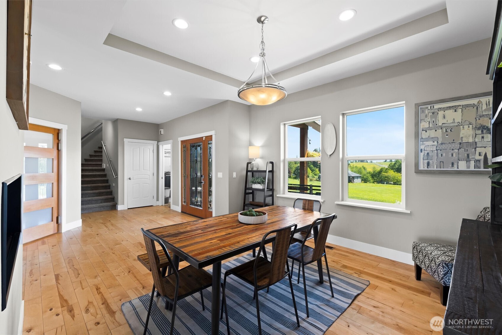 6956 Fingalson Creek Road Ferndale, WA 98248 - Photo 5 of 39