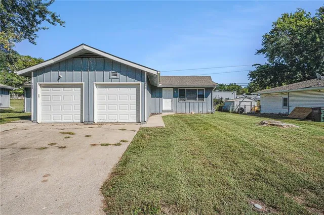 $365,000 | 620-622 North 13th Terrace, Leavenworth, KS 66048