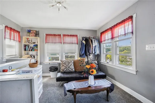 $365,000 | 620-622 North 13th Terrace, Leavenworth, KS 66048