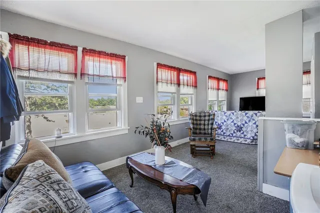 $365,000 | 620-622 North 13th Terrace, Leavenworth, KS 66048