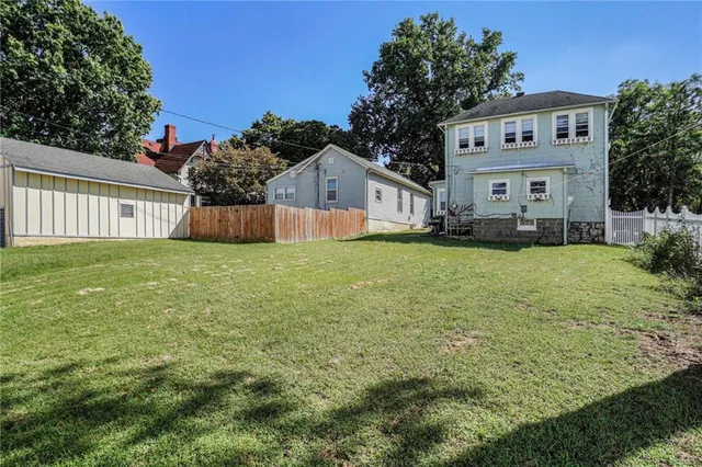 $365,000 | 620-622 North 13th Terrace, Leavenworth, KS 66048