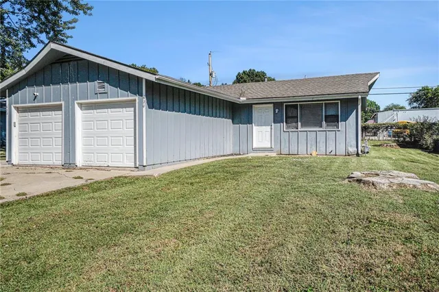 $365,000 | 620-622 North 13th Terrace, Leavenworth, KS 66048