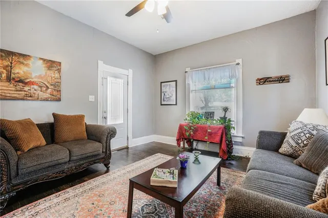 $365,000 | 620-622 North 13th Terrace, Leavenworth, KS 66048