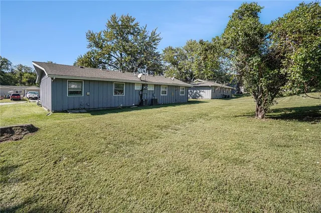 $365,000 | 620-622 North 13th Terrace, Leavenworth, KS 66048
