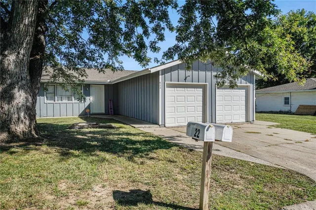 $365,000 | 620-622 North 13th Terrace, Leavenworth, KS 66048