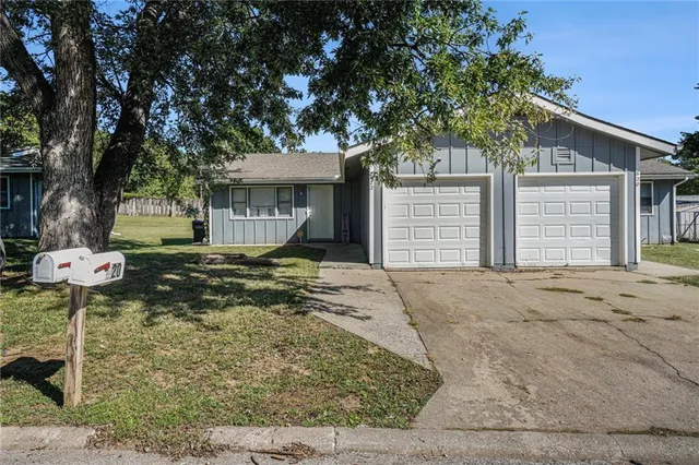 $365,000 | 620-622 North 13th Terrace, Leavenworth, KS 66048