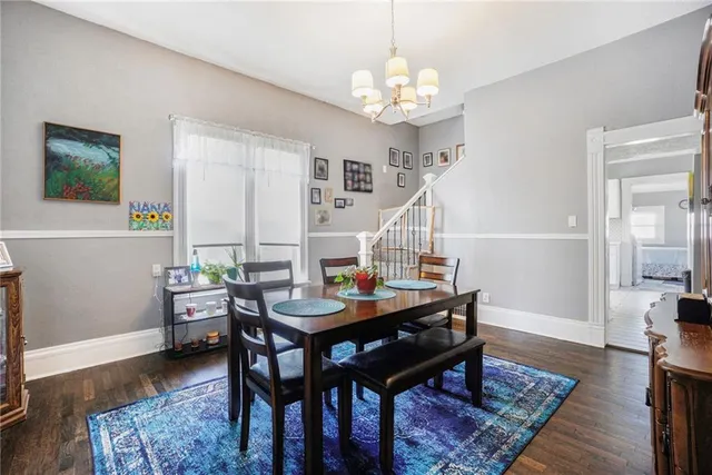 $365,000 | 620-622 North 13th Terrace, Leavenworth, KS 66048