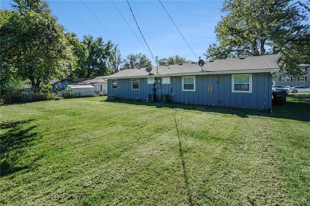 $365,000 | 620-622 North 13th Terrace, Leavenworth, KS 66048