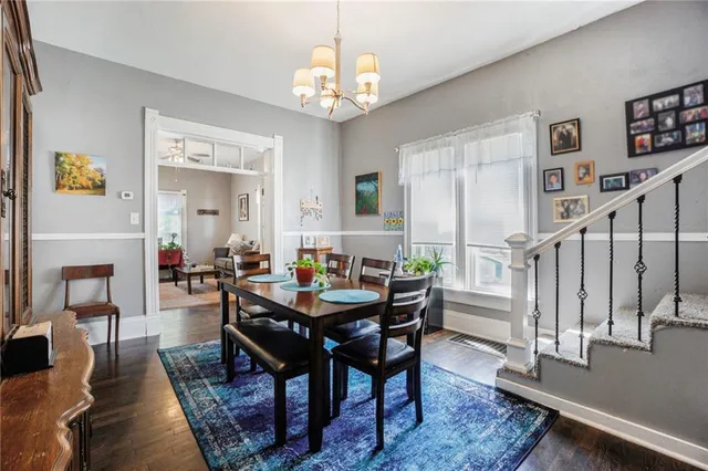 $365,000 | 620-622 North 13th Terrace, Leavenworth, KS 66048