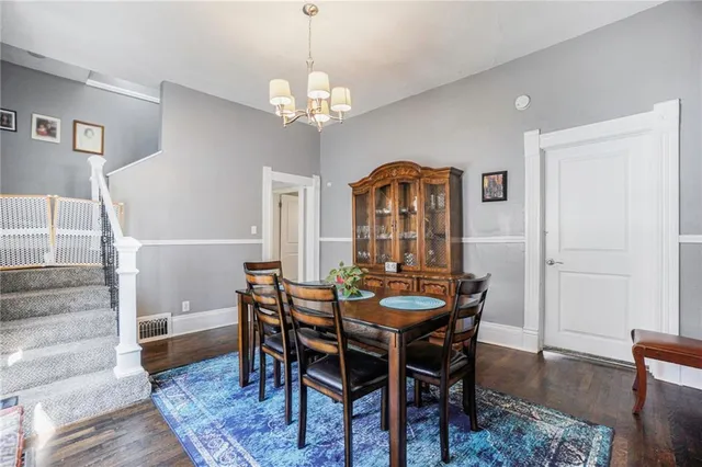 $365,000 | 620-622 North 13th Terrace, Leavenworth, KS 66048