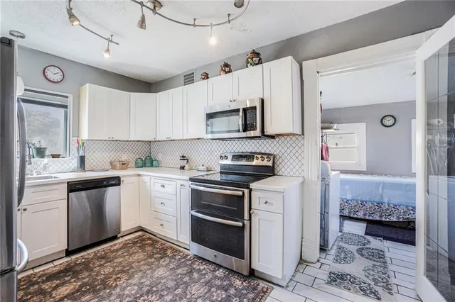 $365,000 | 620-622 North 13th Terrace, Leavenworth, KS 66048