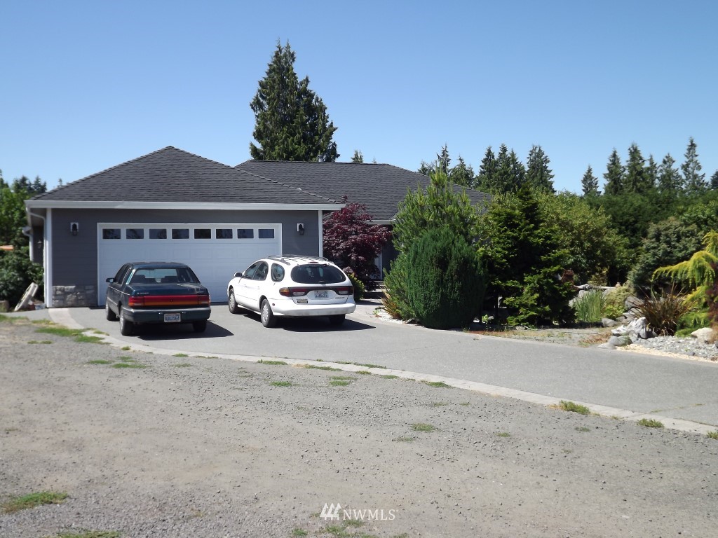 1201 North Barr Road Port Angeles, WA 98362 - Photo 1 of 15