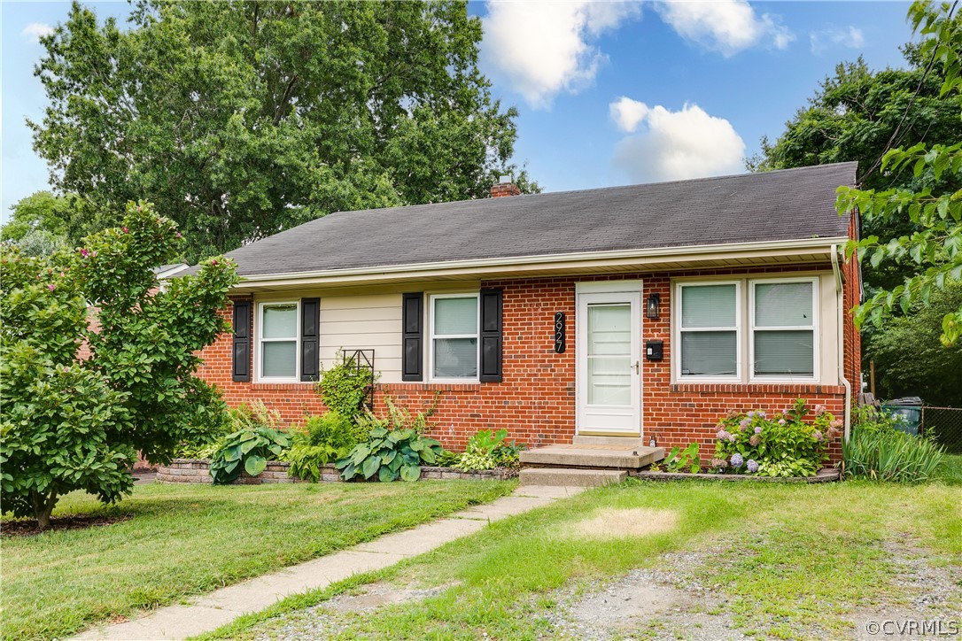 2927 Ruthland Road Henrico, VA 23228 - Photo 1 of 37 Gallery Image 1