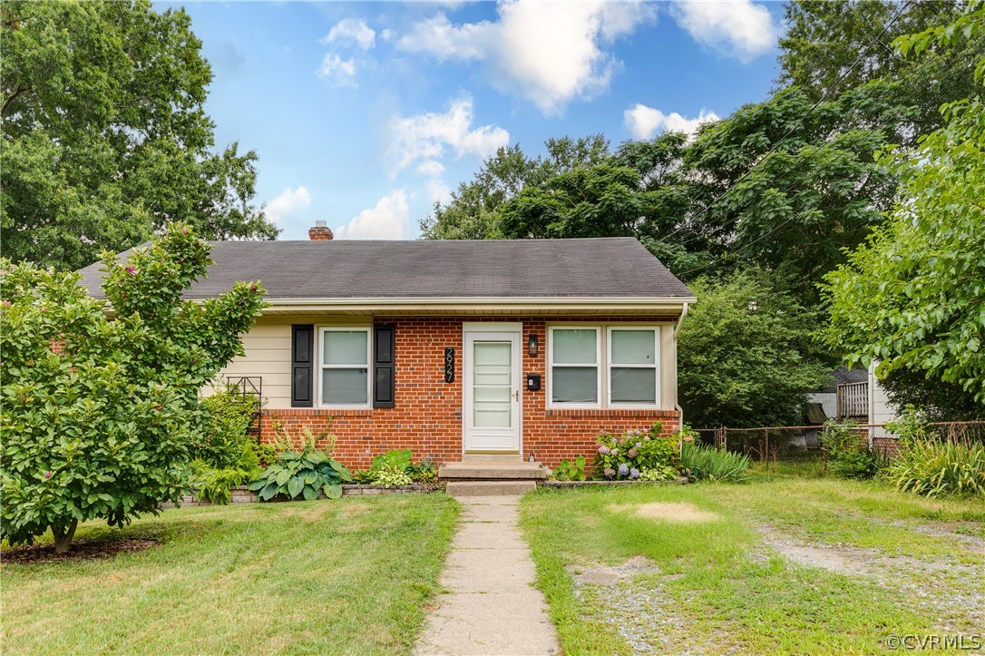 2927 Ruthland Road Henrico, VA 23228 - Photo 2 of 37 Gallery Image 2