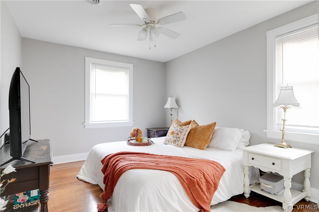 2927 Ruthland Road Henrico, VA 23228 - Photo 21 of 37 Gallery Image 21