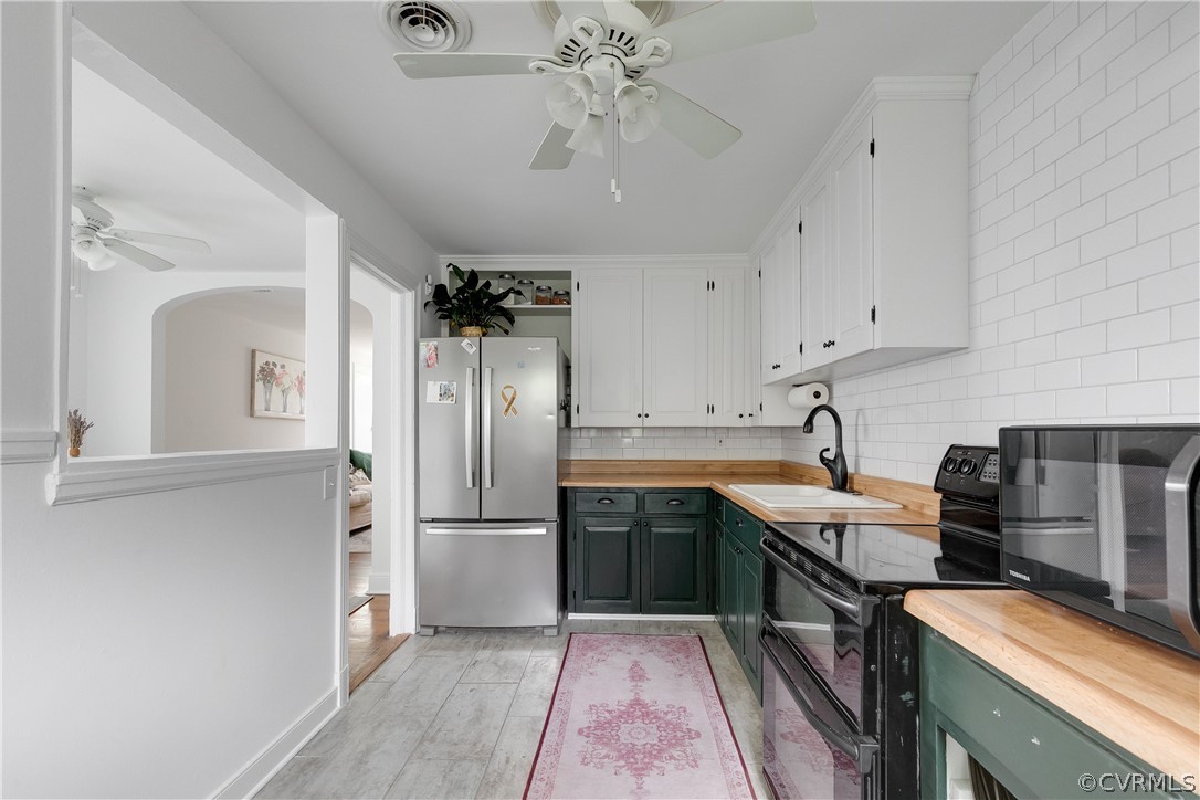 2927 Ruthland Road Henrico, VA 23228 - Photo 27 of 37 Gallery Image 27