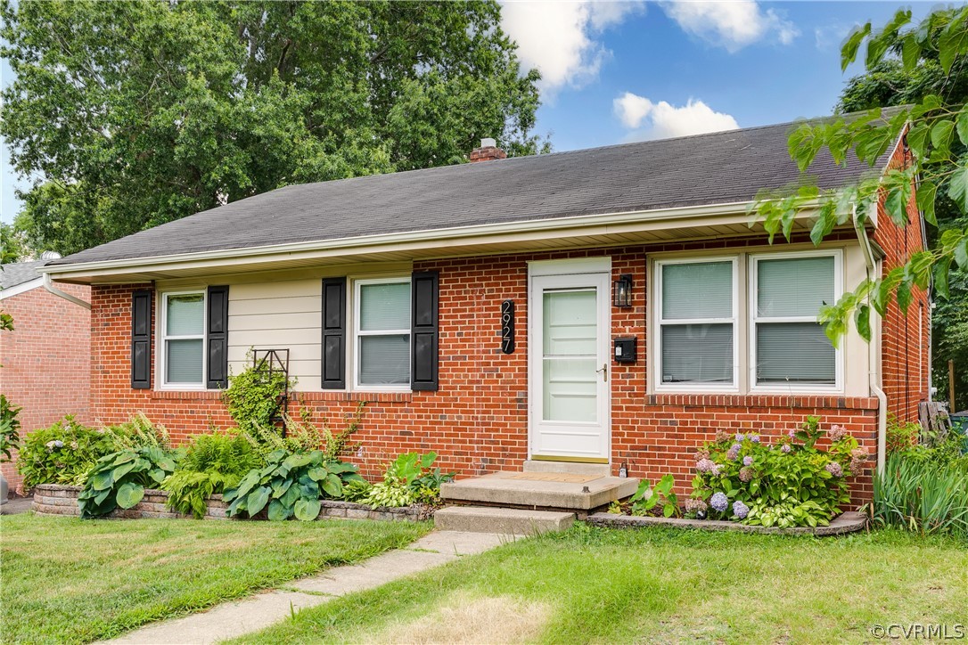 2927 Ruthland Road Henrico, VA 23228 - Photo 3 of 37 Gallery Image 3