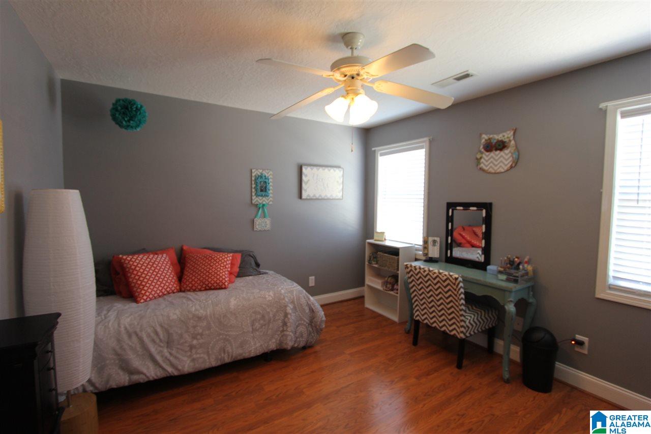 155 Liberty Lane Anniston, AL 36207 - Photo 28 of 50