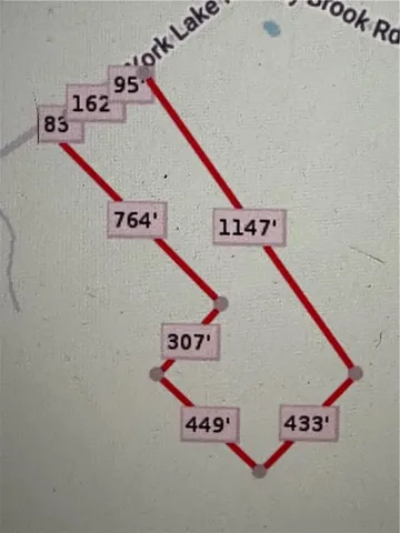 $99,000 | York Lake Road, Barryville, NY 12528