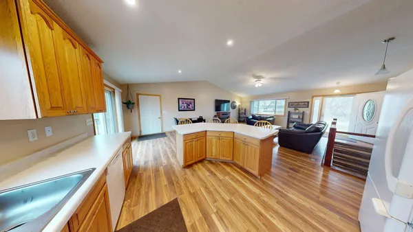 $497,000 | 4806 22nd Street Northeast, Willmar, MN 56201