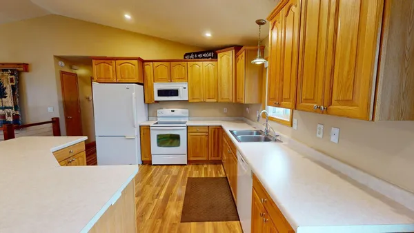 $497,000 | 4806 22nd Street Northeast, Willmar, MN 56201