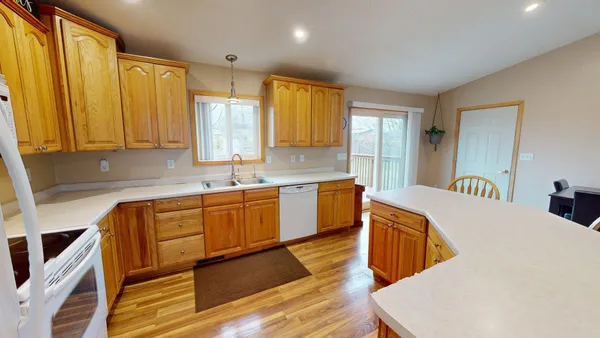 $497,000 | 4806 22nd Street Northeast, Willmar, MN 56201