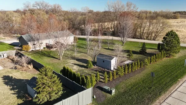 $497,000 | 4806 22nd Street Northeast, Willmar, MN 56201