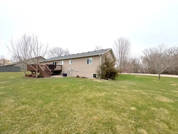 $497,000 | 4806 22nd Street Northeast, Willmar, MN 56201