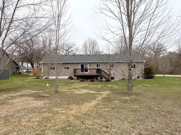 $497,000 | 4806 22nd Street Northeast, Willmar, MN 56201