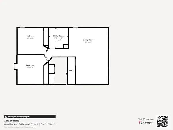 $497,000 | 4806 22nd Street Northeast, Willmar, MN 56201